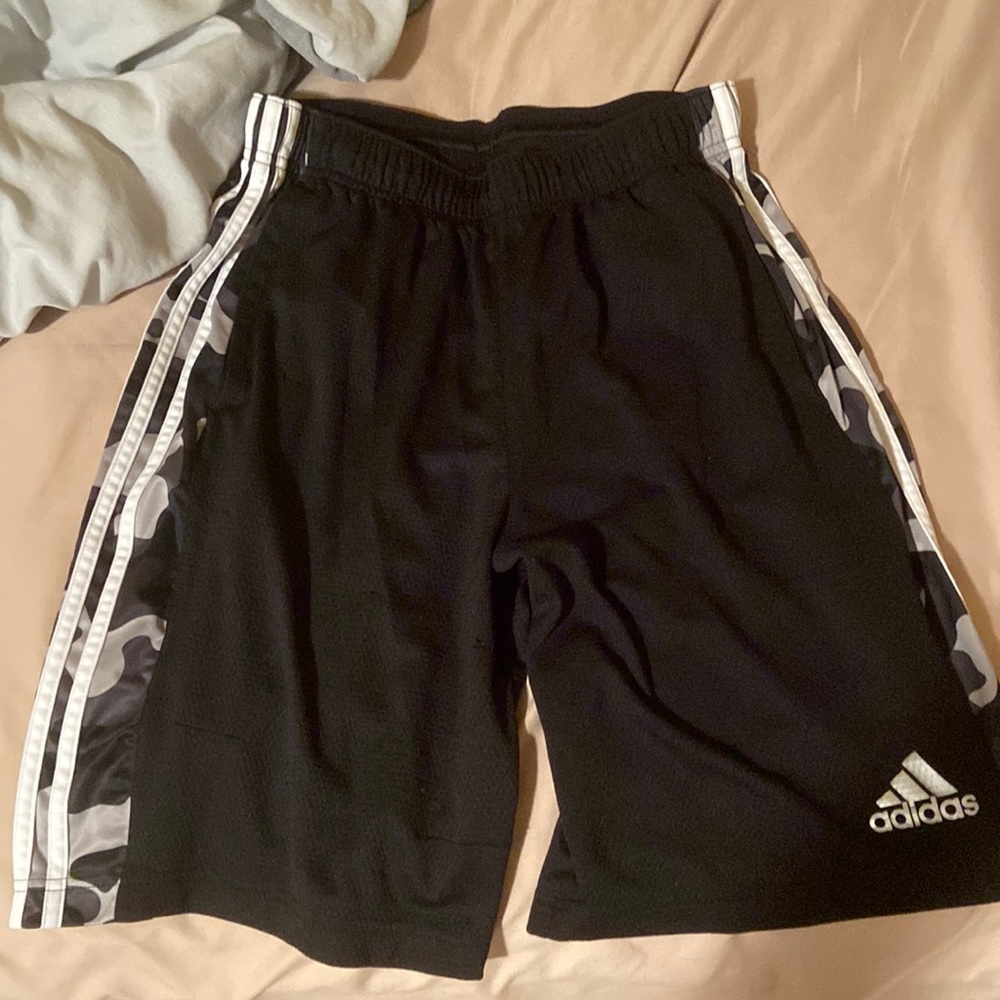 Addias Shorts